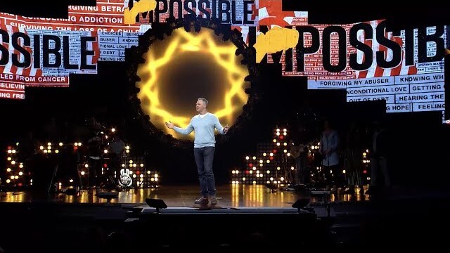 Easter | The Impossible Becomes Possible