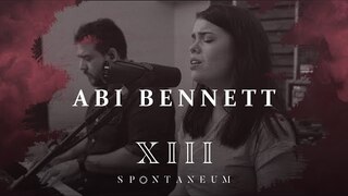 Spontaneum Session 13  |  Abi Bennett  |  Forerunner Music