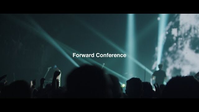 Forward Conference 2017 Recap