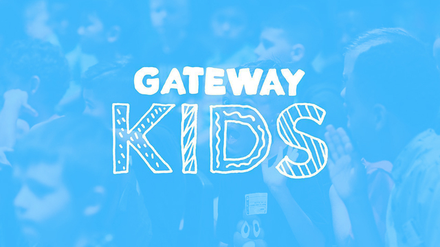 Gateway Kids