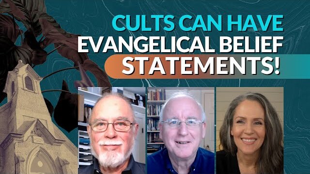 Bill Gothard: What Christians Should Know About His Unbiblical Teachings, w/ Don Veinot & Ron Hensel