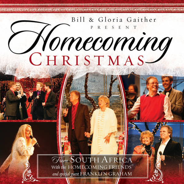Homecoming Christmas | Gaither Music