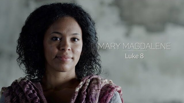 Eyewitness Bible | Luke | Episode 9 | Mary Magdalene | Trisha Zarate | Phil Smith