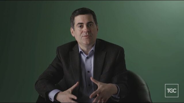 Russell Moore’s One Book Recommendation