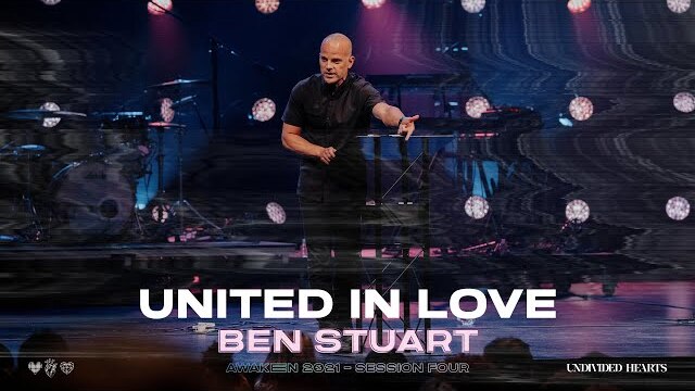 United in Love | Ben Stuart