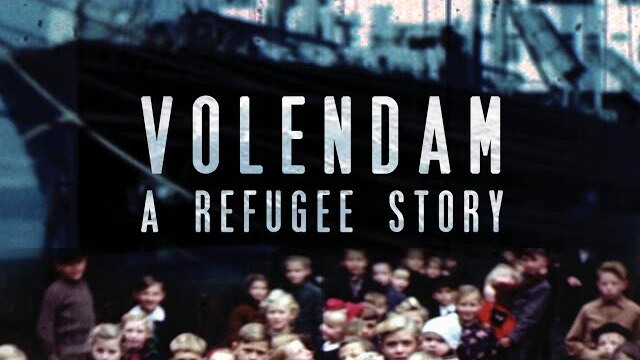 Volendam: A Refuge Story (2020) | Full Movie | Jessica Buller | Marshall Carroll | Brennan Easton