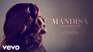 Mandisa - Comeback Kid (Audio)