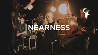 Nearness (LIVE) - Jenn Johnson | We Will Not Be Shaken