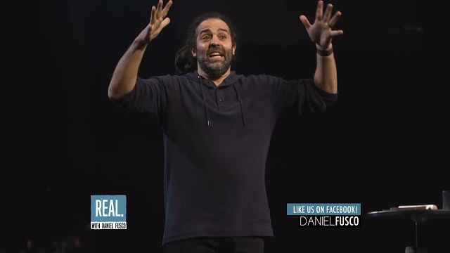 The Church in Smyrna (Part 1) - REAL with Daniel Fusco