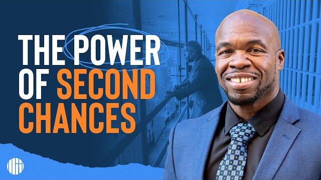 From Lawbreaker to Lawmaker: The Power of Second Chances