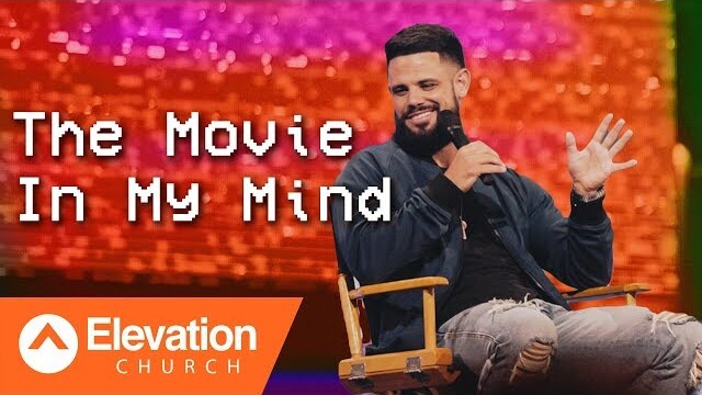 TRIGGERED: Taking Back Your Mind In The Age Of Anxiety Part III | Pastor Steven Furtick