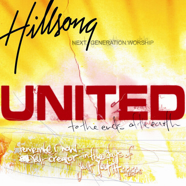 To The Ends Of The Earth | Hillsong UNITED