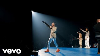 TobyMac, Cochren & Co. - Edge Of My Seat (Live From Hits Deep 2020, Denver, CO)