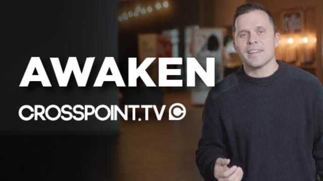 AWAKEN 2020 | Cross Point Church