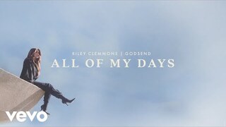Riley Clemmons - All Of My Days (Audio)