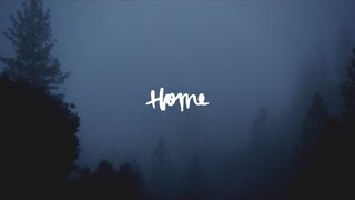 Home (Song Story) - Hunter Thompson | We Will Not Be Shaken