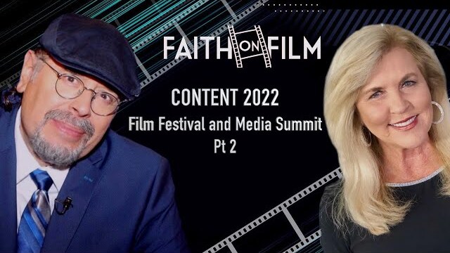 Faith On Film | Season 5 | Episode 22 | Isaac Hernandez | Holly McClure