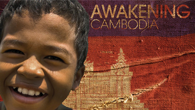 Awakening Cambodia