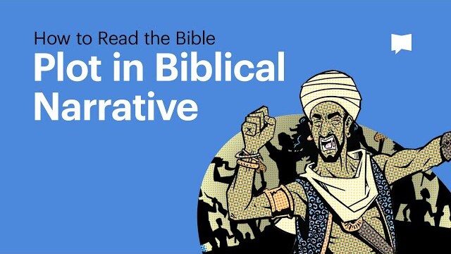 Plot in Biblical Narrative