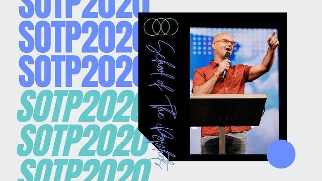 How To Interpret Your Prophetic Dreams - Ben Armstrong | School of the Prophets 2020
