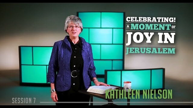 Rebuild Part 7 | Nehemiah 11–12 | Kathleen Nielson