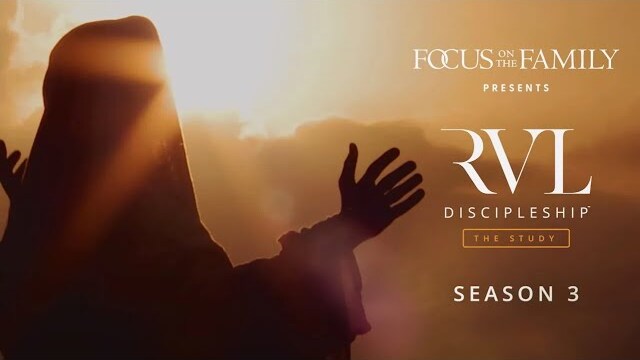 RVL Discipleship: The Study - Season 3 Trailer