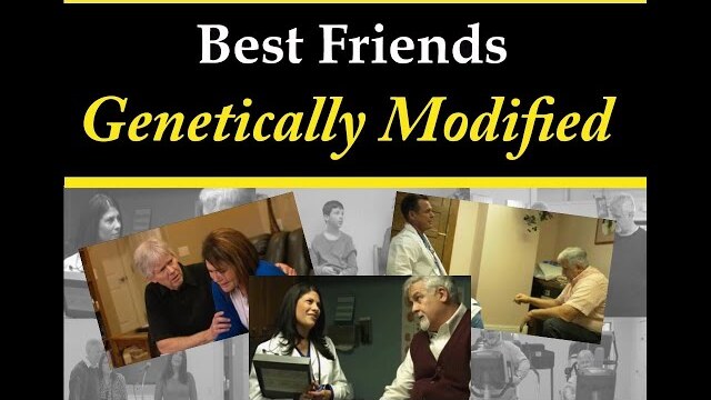 Best Friends Genetically Modified (2016) | Full Movie | Diana Schmitt | Royce Henry | Ann Lukens