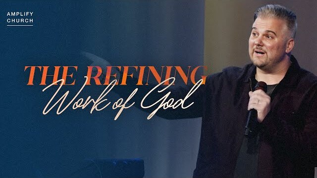 The Refining Work of God | Sunday Short