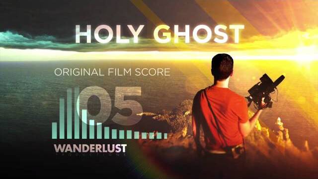 Holy Ghost Official Score - Part 05