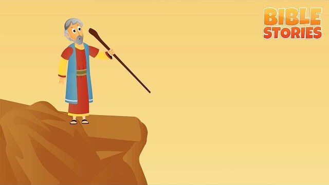 Story of Moses : Exodus & more | Bible Stories Compilation Video