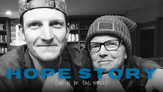 Hope Story: Alec Knop | 2024