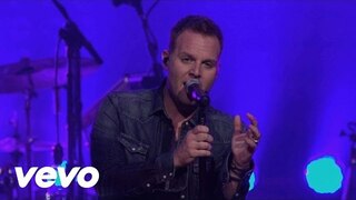 Matthew West - Moved By Mercy (Live)
