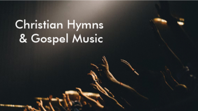 Christian Hymns & Gospel Music | Assorted