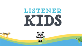 Listener Kids | Assorted