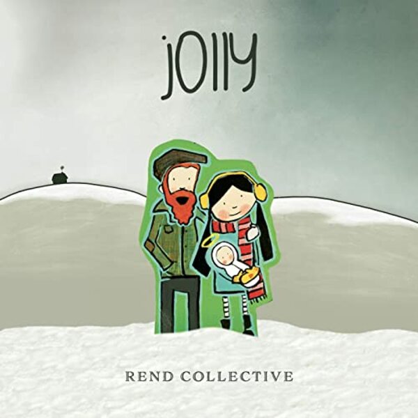 Jolly | Rend Collective