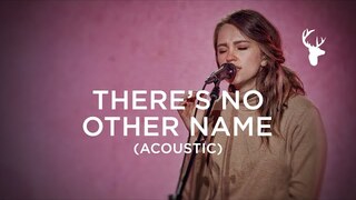 There's No Other Name (Acoustic) - The McClures | Moment