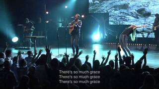 Jonathan and Melissa Helser - Oh Lord, You're Beautiful/East And West | Moment