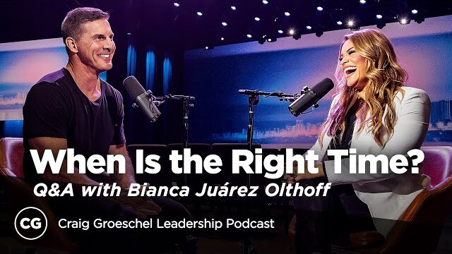 Q&A with Bianca Juárez Olthoff: The Art of Starting Your Business