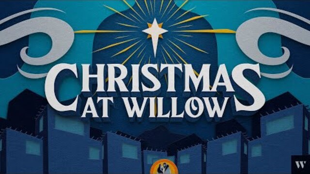 Christmas at Willow 2021 Shawn Wiliams 20211224
