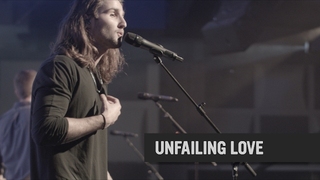 Unfailing Love - Canyon Hills Worship