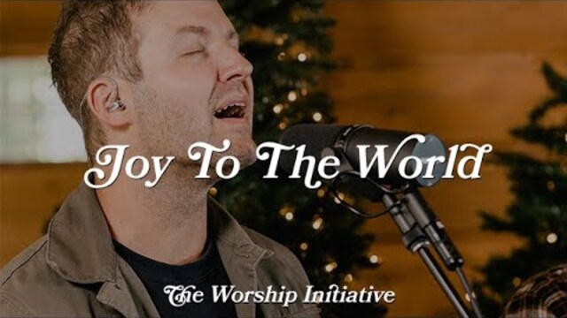We Sing to You Jesus | The Worship Initiative