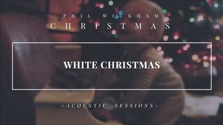 White Christmas - Lyric Video