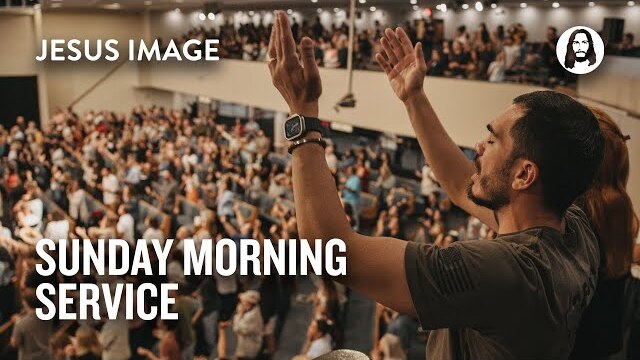 Sunday Morning Service | September 10th, 2023