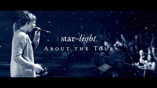 Making of Starlight // Recorded Live on Tour