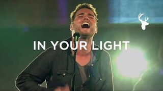 In Your Light (LIVE) - Bethel Music & Jeremy Riddle | For The Sake Of The World