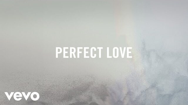 Jeremy Camp - Perfect Love (Lyric Video)