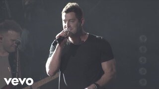 Jeremy Camp - Can’t Be Moved (Official Live Video)
