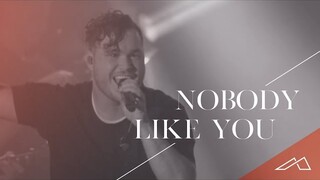 Red Rocks Worship - Nobody Like You (Live)