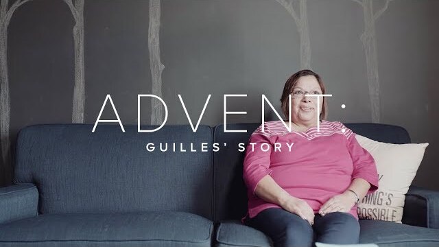 Guilles' Story