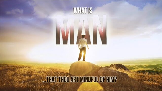 What is Man Pt. 4 | Dr. Bill Winston Believer's Walk of Faith